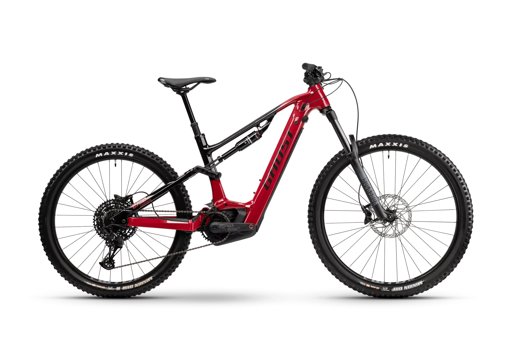 GHOST E-ASX 160 Essential