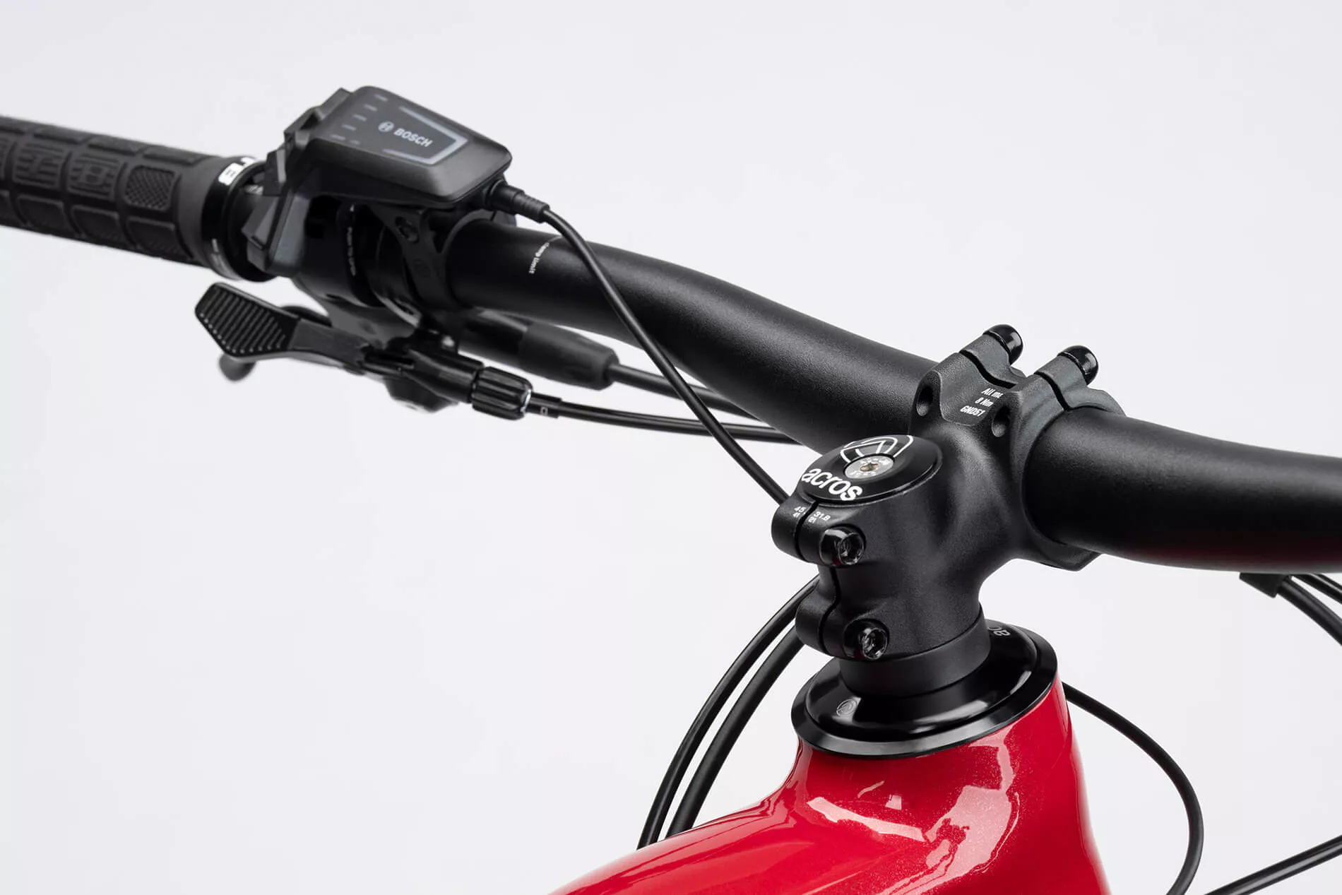 GHOST E-ASX 160 Essential - Görsel 3