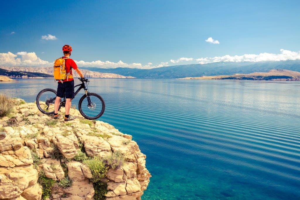 Rent a bike bodrum